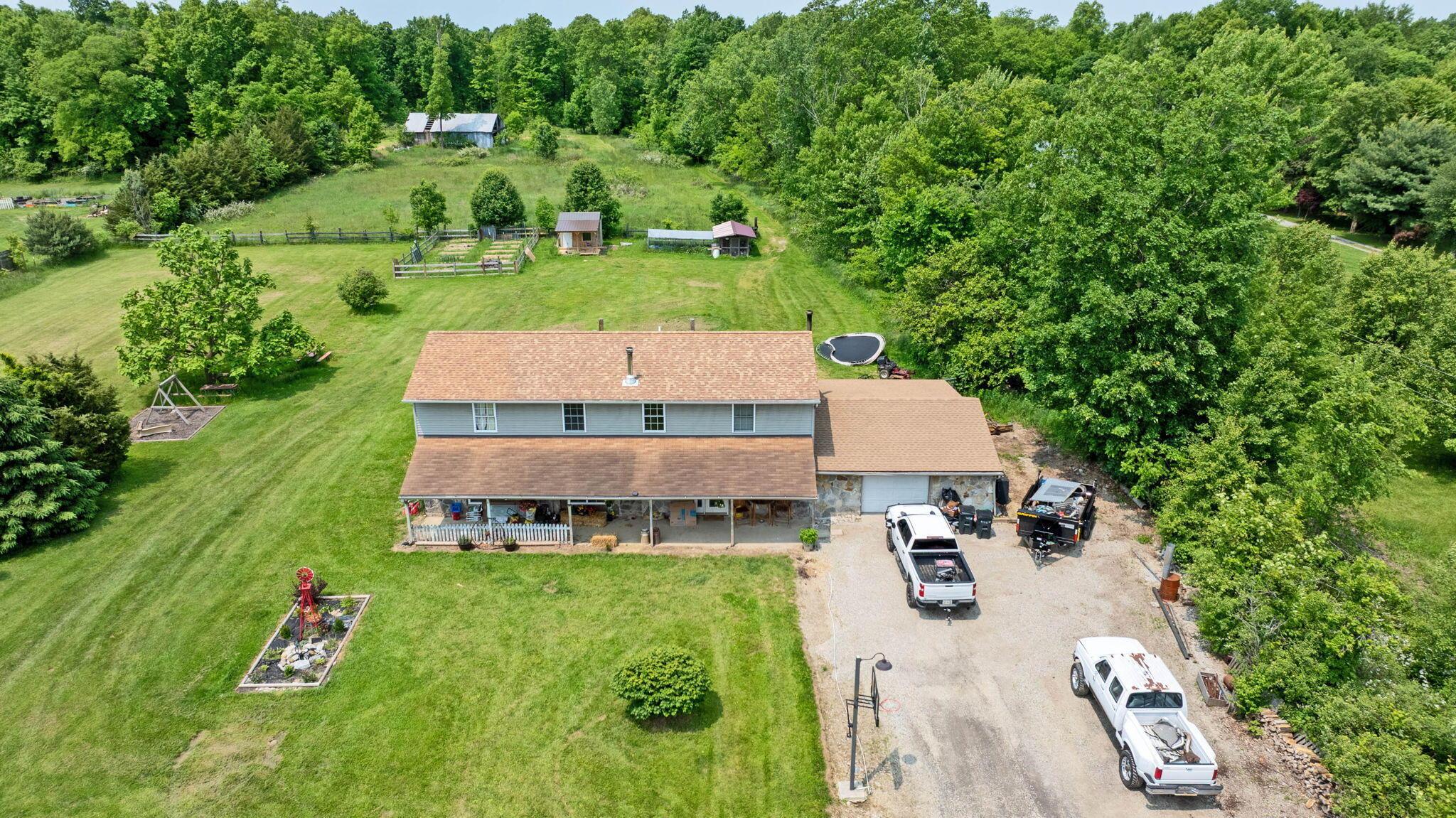 7620 Township Road 58 Road, Mount Gilead, Ohio image 28