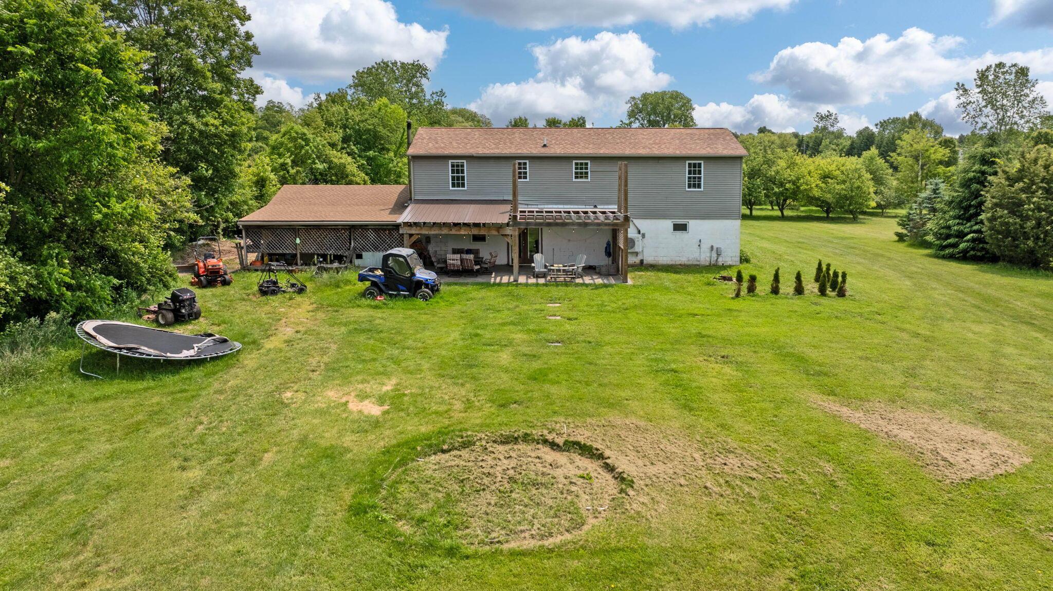 7620 Township Road 58 Road, Mount Gilead, Ohio image 36