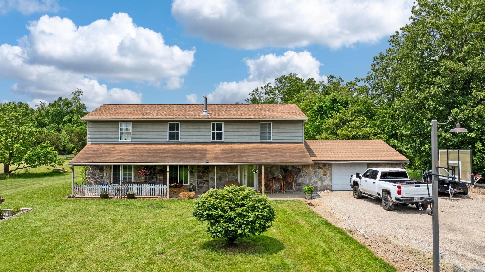 7620 Township Road 58 Road, Mount Gilead, Ohio image 1