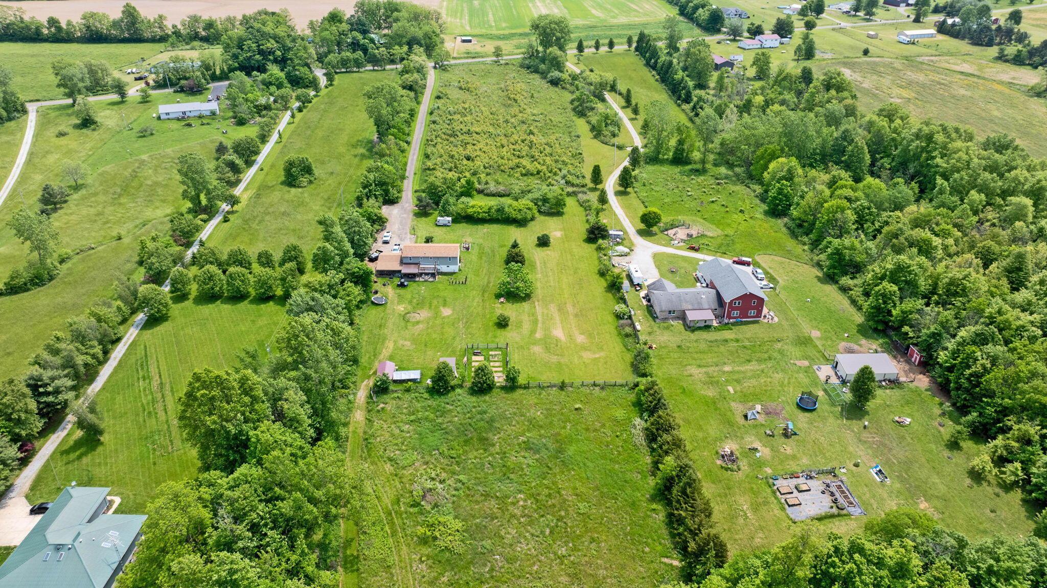 7620 Township Road 58 Road, Mount Gilead, Ohio image 47