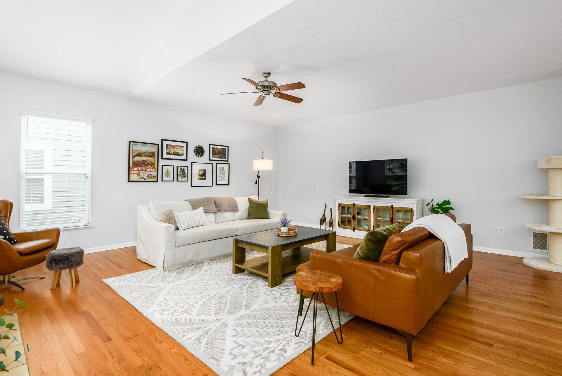 246 Watson Way, Powell, Ohio image 14