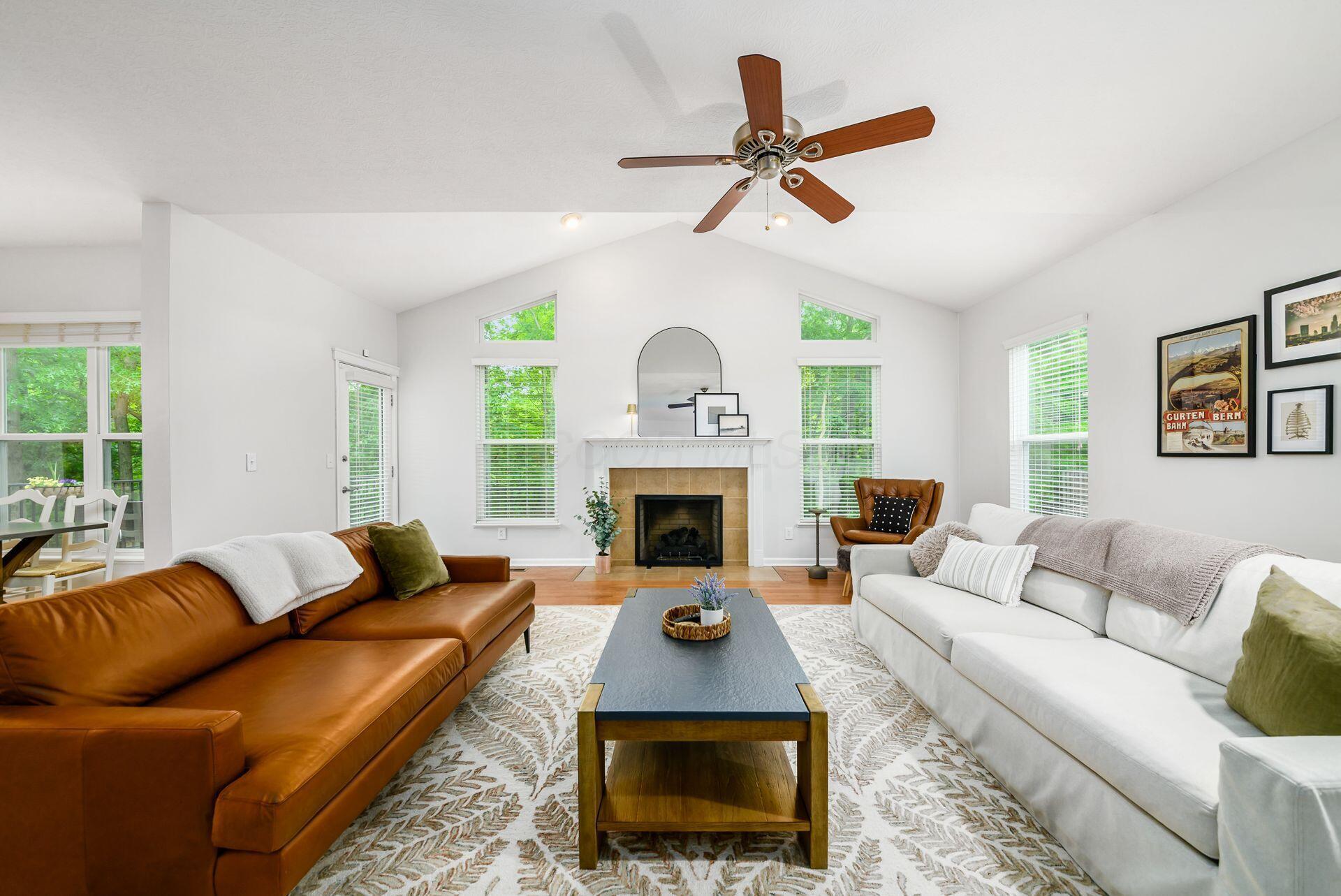 246 Watson Way, Powell, Ohio image 13