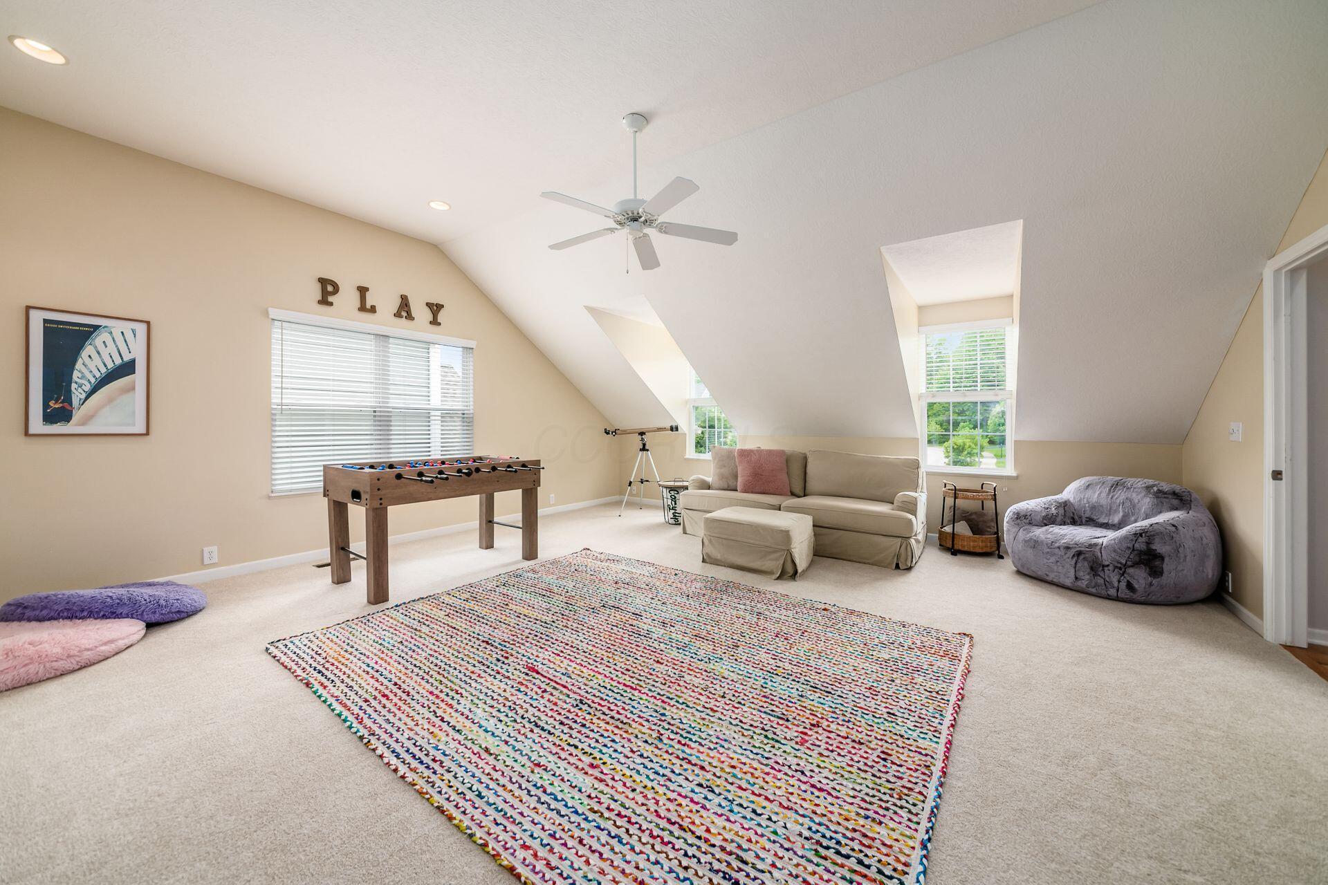 246 Watson Way, Powell, Ohio image 37