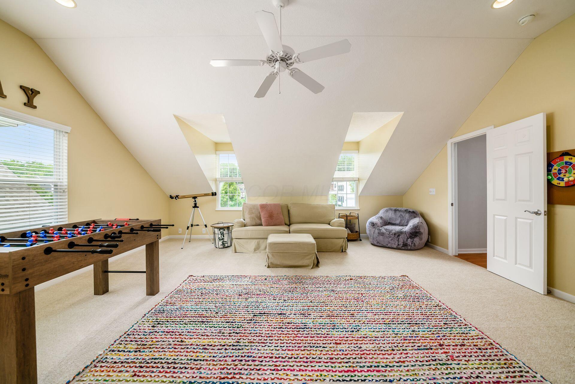 246 Watson Way, Powell, Ohio image 36