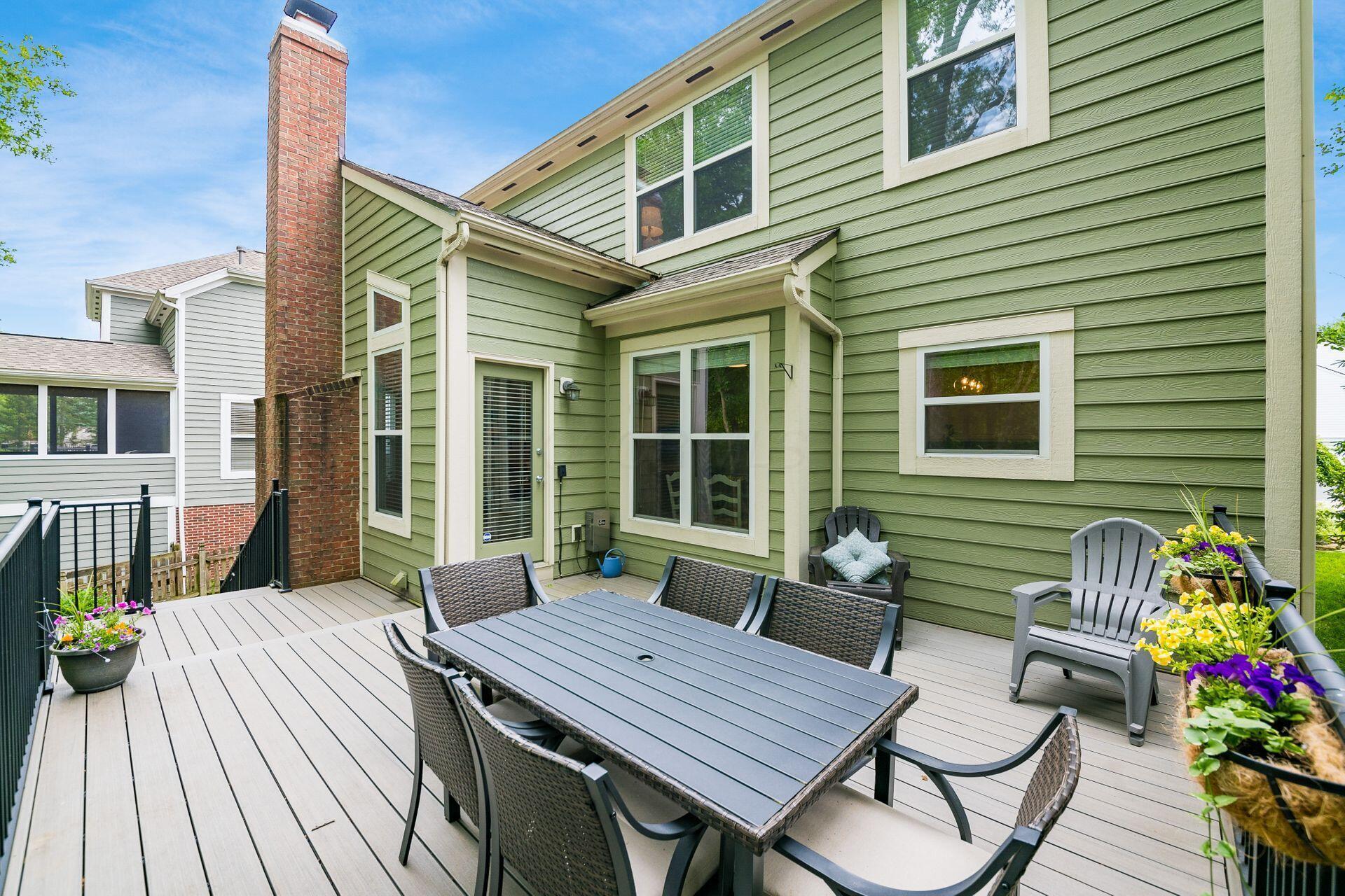 246 Watson Way, Powell, Ohio image 39