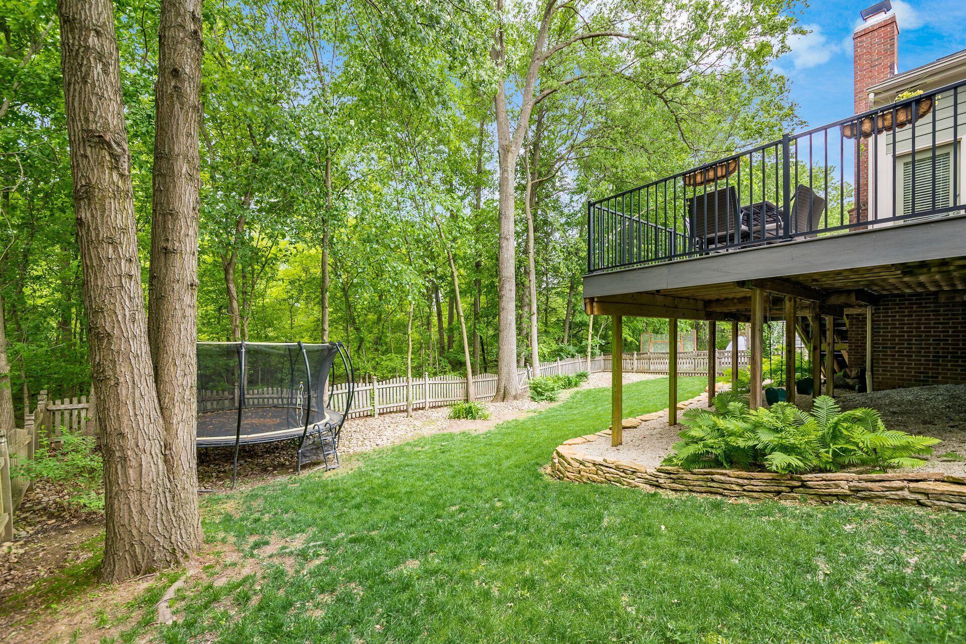 246 Watson Way, Powell, Ohio image 41