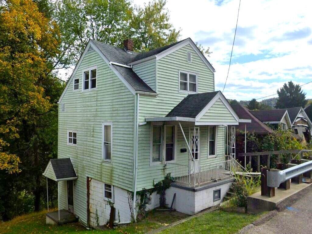 1516 N 8th Street, Martins Ferry, Ohio image 3