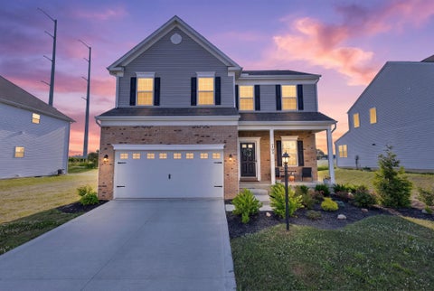 Photo of 1193 Cunningham Avenue, Pataskala, OH 43062 (MLS # 226033538)