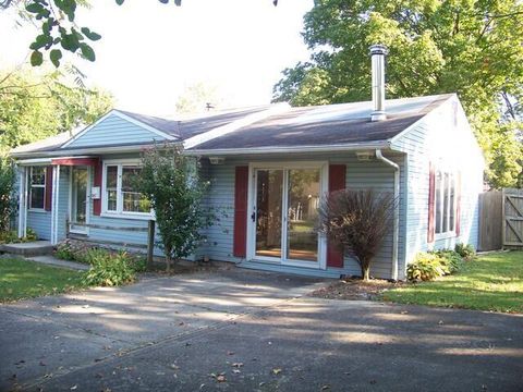 Photo of 1047 Bibich Court, Crestline, OH 44827 (MLS # 225035675) Photo of 1047 Bibich Court, Crestline, OH 44827 (MLS # 225035675)