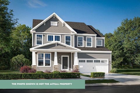 Photo of 5354 Scotch Woods Drive, Grove City, OH 43123 (MLS # 226033444)
