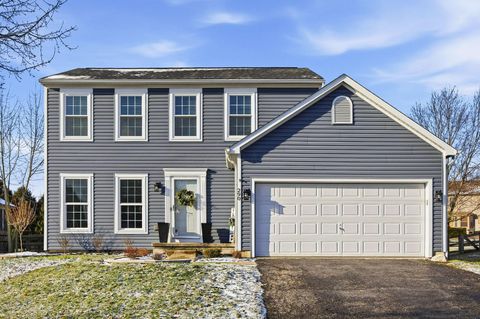 Photo of 290 Beech Drive, Delaware, OH 43015 (MLS # 226001231)