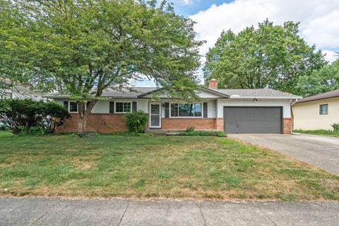 Photo of 390 Dunbarton Road, Columbus, OH 43230 (MLS # 226016839)