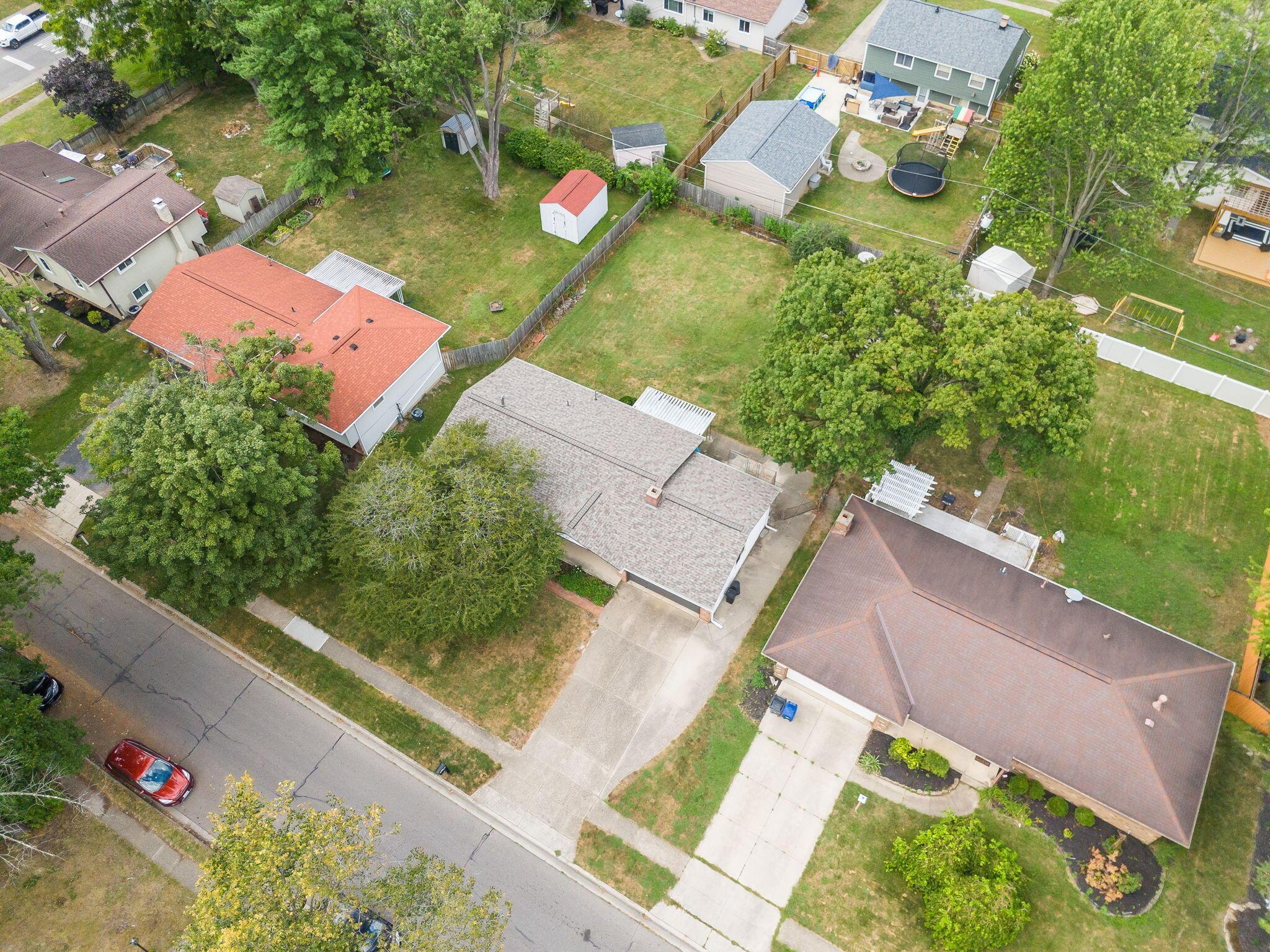 390 Dunbarton Road