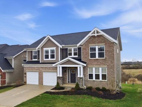 Photo of 254 Harness Way, Delaware, OH 43015 (MLS # 226007214)