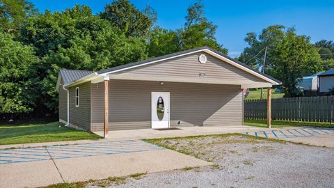 Photo of 322 W Water Street, New Lexington, OH 43764 (MLS # 225042371)