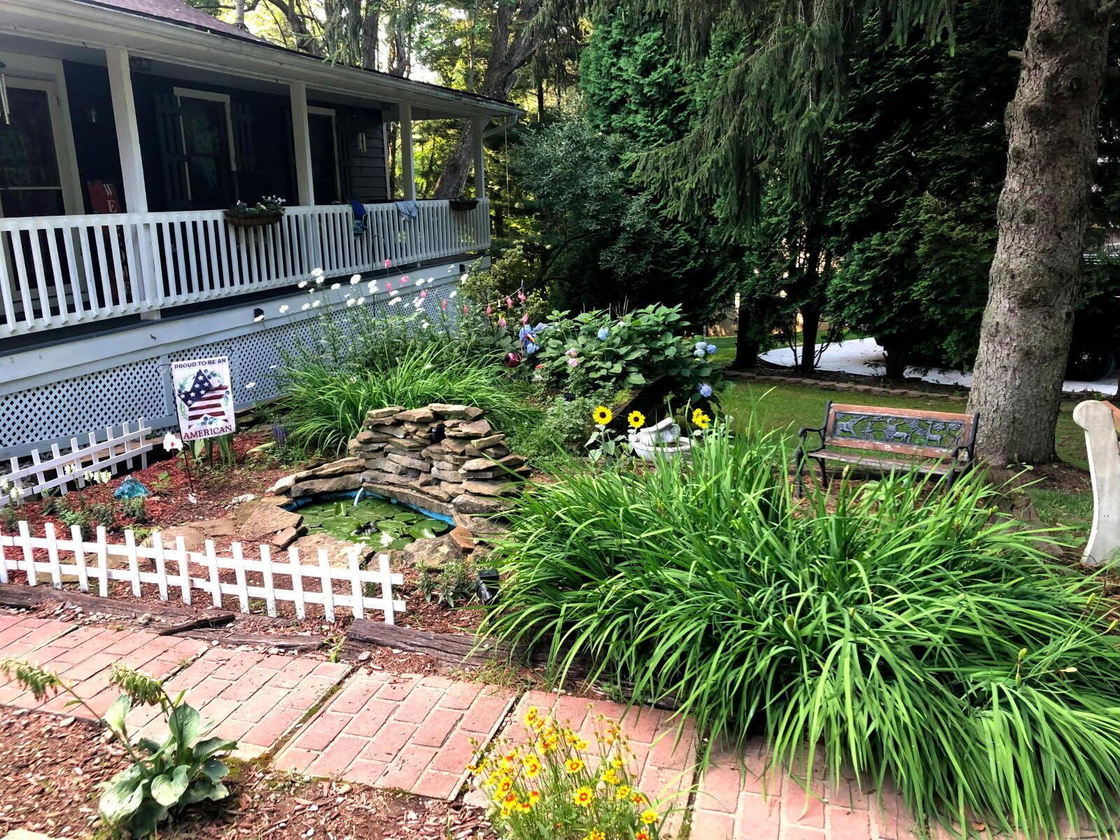 34 Cherry Hill Court, Howard, Ohio image 10