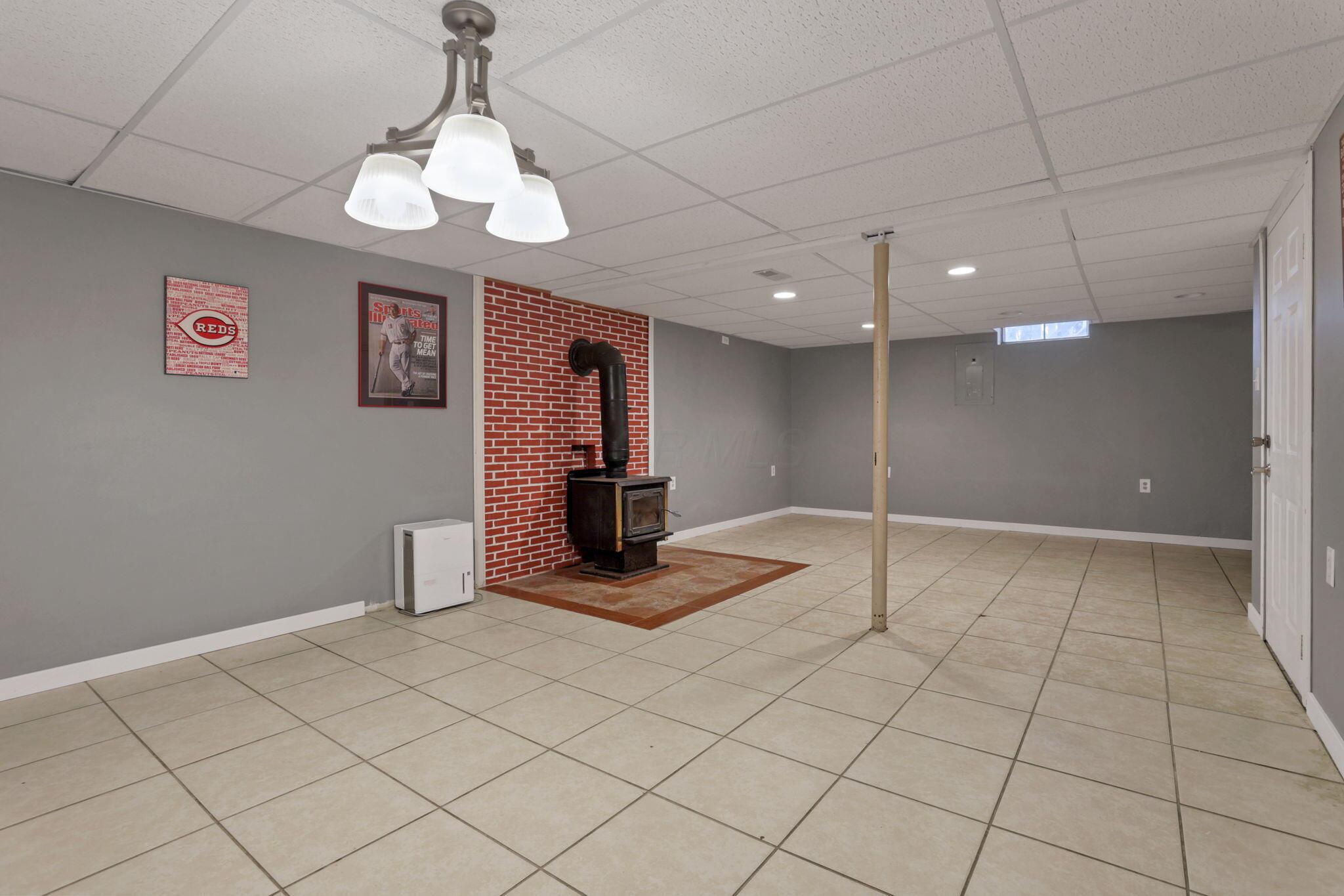 34 Cherry Hill Court, Howard, Ohio image 47