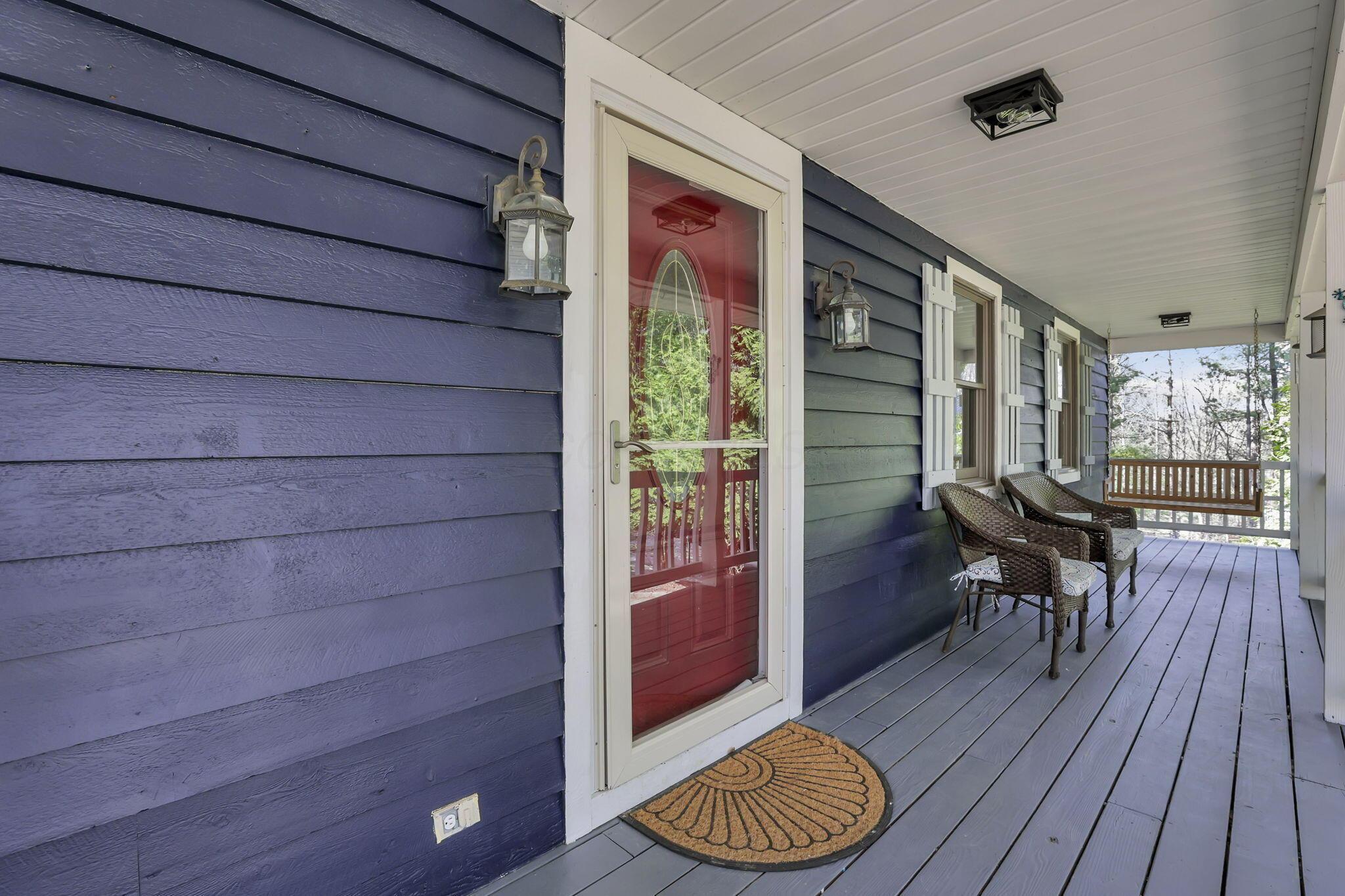 34 Cherry Hill Court, Howard, Ohio image 13