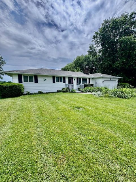 Photo of 6305 Liberty Road N, Powell, OH 43065 (MLS # 226020206)