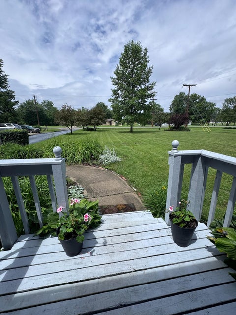Tiny photo for 6305 Liberty Road N, Powell, OH 43065 (MLS # 226020206)
