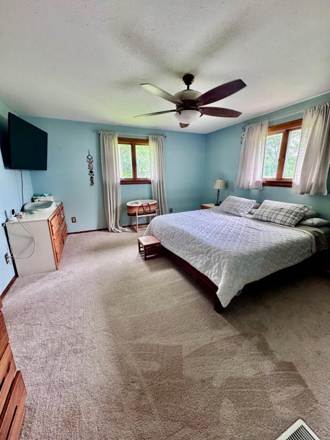 Tiny photo for 6305 Liberty Road N, Powell, OH 43065 (MLS # 226020206)