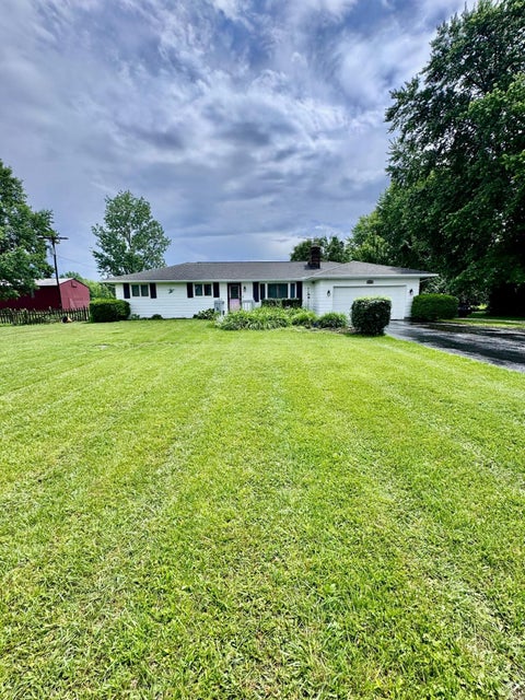 Tiny photo for 6305 Liberty Road N, Powell, OH 43065 (MLS # 226020206)