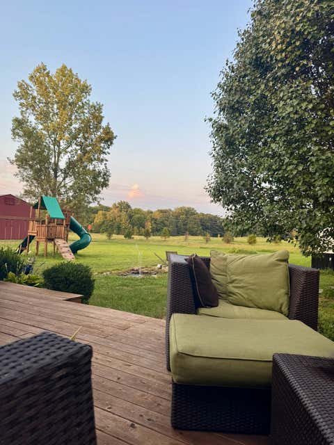 Tiny photo for 6305 Liberty Road N, Powell, OH 43065 (MLS # 226020206)