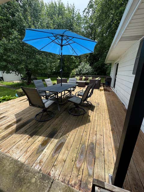 Tiny photo for 6305 Liberty Road N, Powell, OH 43065 (MLS # 226020206)