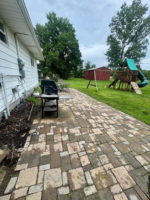 Tiny photo for 6305 Liberty Road N, Powell, OH 43065 (MLS # 226020206)