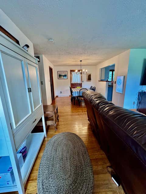 Tiny photo for 6305 Liberty Road N, Powell, OH 43065 (MLS # 226020206)