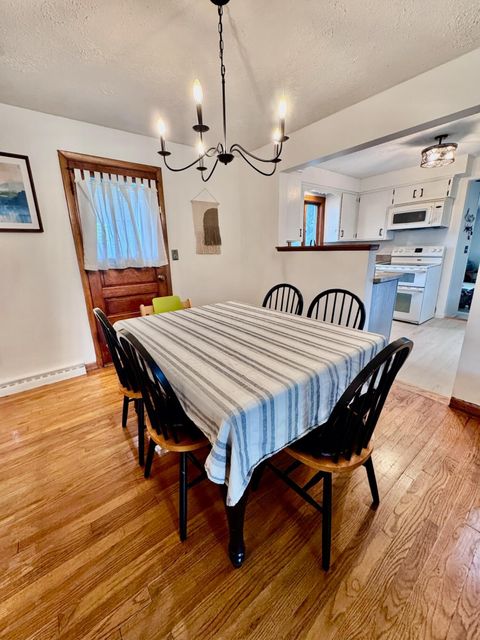 Tiny photo for 6305 Liberty Road N, Powell, OH 43065 (MLS # 226020206)