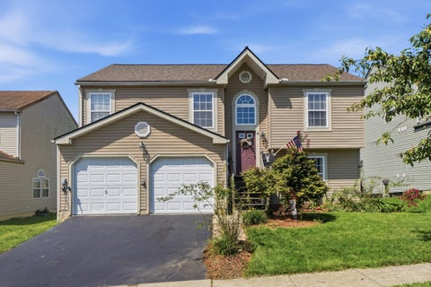 Photo of 4 Danielson Circle, South Bloomfield, OH 43103 (MLS # 226032165)