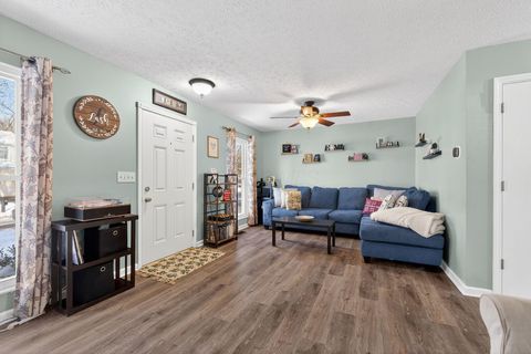 Tiny photo for 4327 Camden Passage Drive, Columbus, OH 43230 (MLS # 226002928)