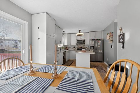 Tiny photo for 4327 Camden Passage Drive, Columbus, OH 43230 (MLS # 226002928)