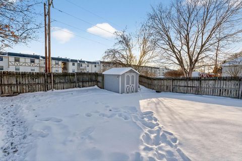 Tiny photo for 4327 Camden Passage Drive, Columbus, OH 43230 (MLS # 226002928)