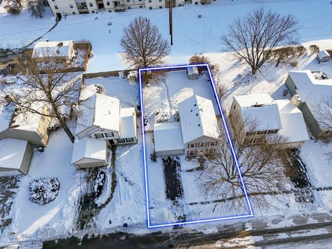 Tiny photo for 4327 Camden Passage Drive, Columbus, OH 43230 (MLS # 226002928)