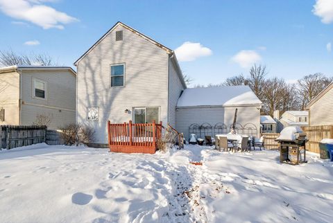 Tiny photo for 4327 Camden Passage Drive, Columbus, OH 43230 (MLS # 226002928)