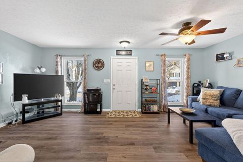 Tiny photo for 4327 Camden Passage Drive, Columbus, OH 43230 (MLS # 226002928)