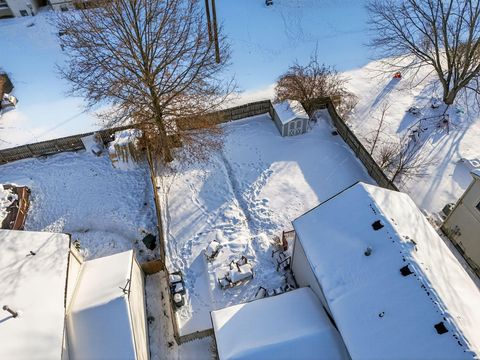 Tiny photo for 4327 Camden Passage Drive, Columbus, OH 43230 (MLS # 226002928)