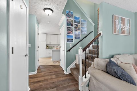 Tiny photo for 4327 Camden Passage Drive, Columbus, OH 43230 (MLS # 226002928)