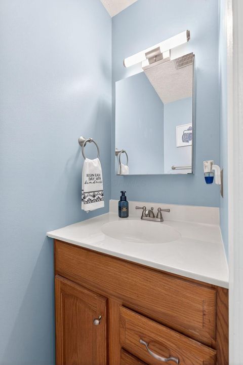 Tiny photo for 4327 Camden Passage Drive, Columbus, OH 43230 (MLS # 226002928)