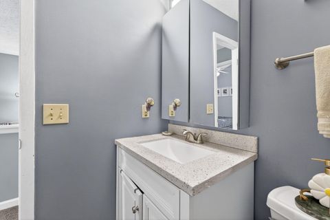 Tiny photo for 4327 Camden Passage Drive, Columbus, OH 43230 (MLS # 226002928)