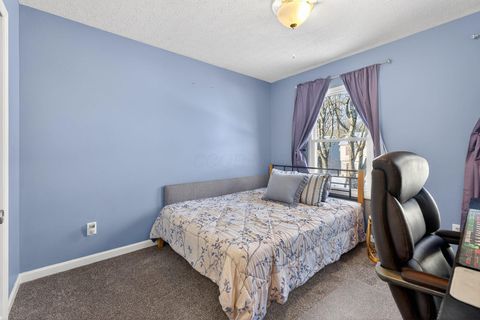 Tiny photo for 4327 Camden Passage Drive, Columbus, OH 43230 (MLS # 226002928)