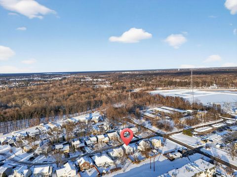 Tiny photo for 4327 Camden Passage Drive, Columbus, OH 43230 (MLS # 226002928)