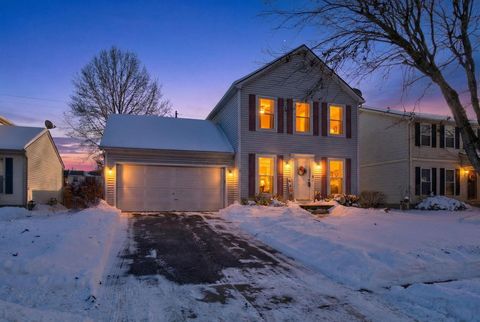 Tiny photo for 4327 Camden Passage Drive, Columbus, OH 43230 (MLS # 226002928)