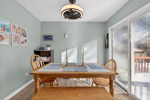 Tiny photo for 4327 Camden Passage Drive, Columbus, OH 43230 (MLS # 226002928)