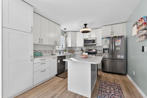 Tiny photo for 4327 Camden Passage Drive, Columbus, OH 43230 (MLS # 226002928)