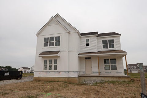 Photo of 11781 Red Cedar Street, Plain City, OH 43064 (MLS # 226025782)