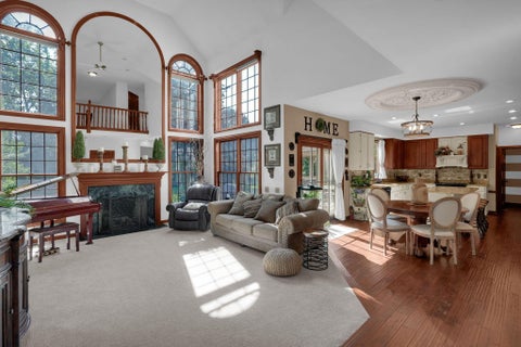 Photo of 10415 Woodburn Drive, Powell, OH 43065 (MLS # 226033744)