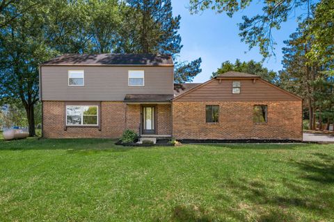 Photo of 8633 Concord Road, Johnstown, OH 43031 (MLS # 225037809)